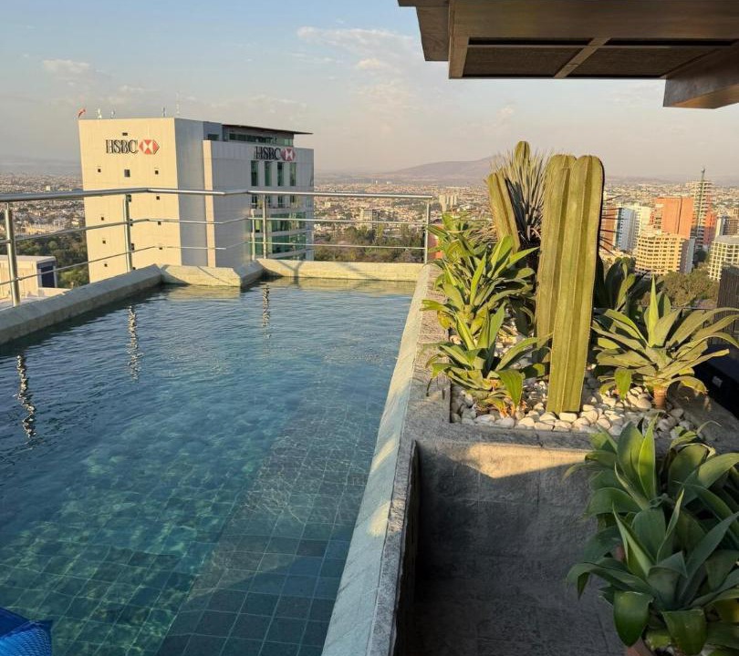 Photo of Patio Balcony in Providencia