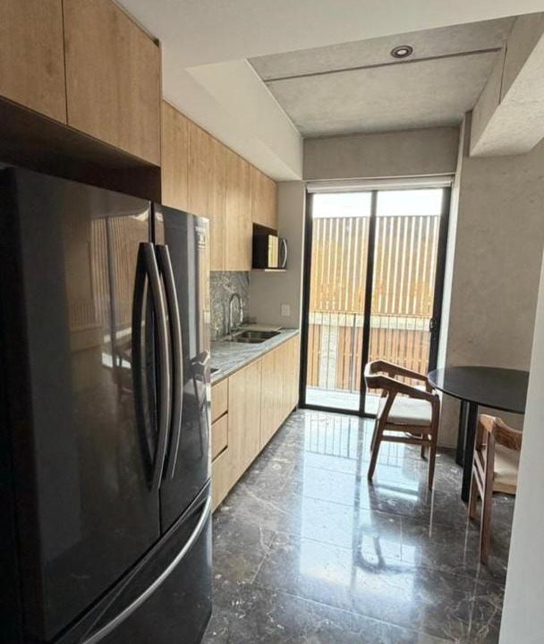 Photo of Kitchen in Providencia