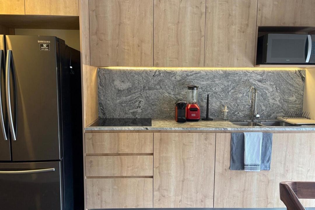 Photo of Kitchen in Providencia