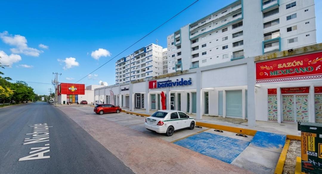 Photo of Buildings in Jacinto Pat