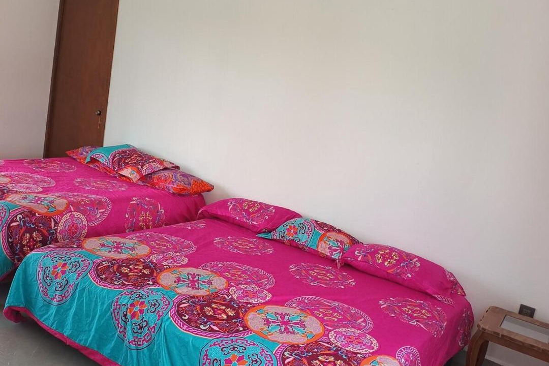 Photo of Bedroom in Montemorelos