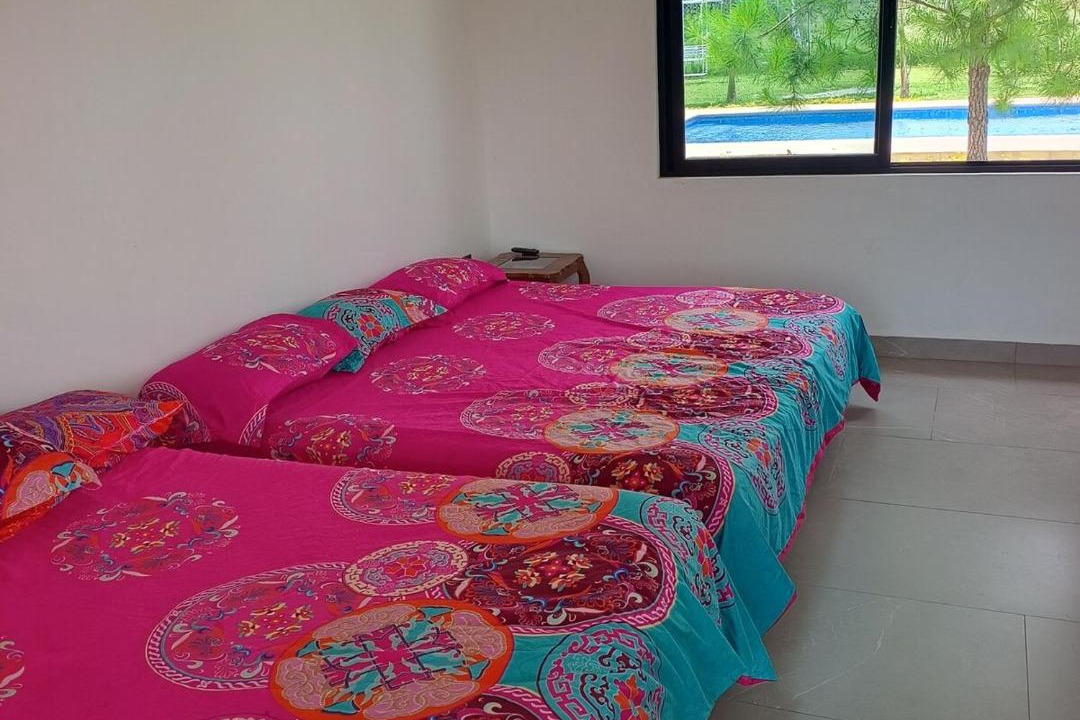 Photo of Bedroom in Montemorelos