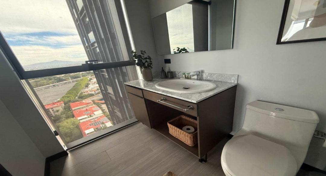 Photo of Bathroom in Providencia