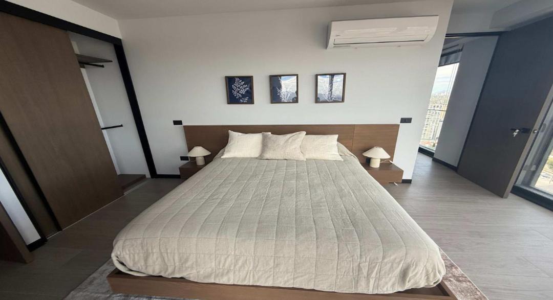 Photo of Bedroom in Providencia