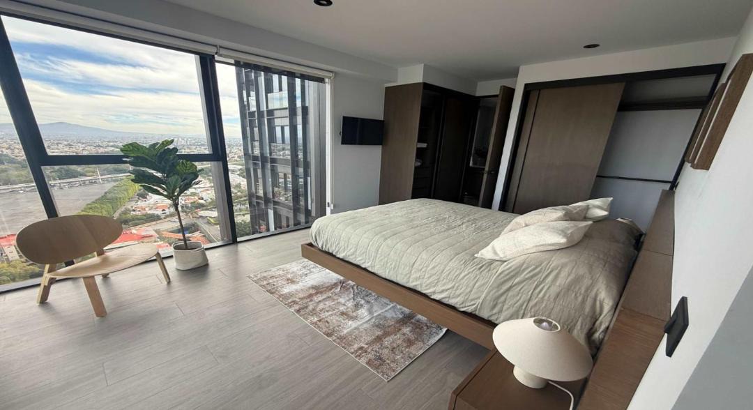 Photo of Bedroom in Providencia