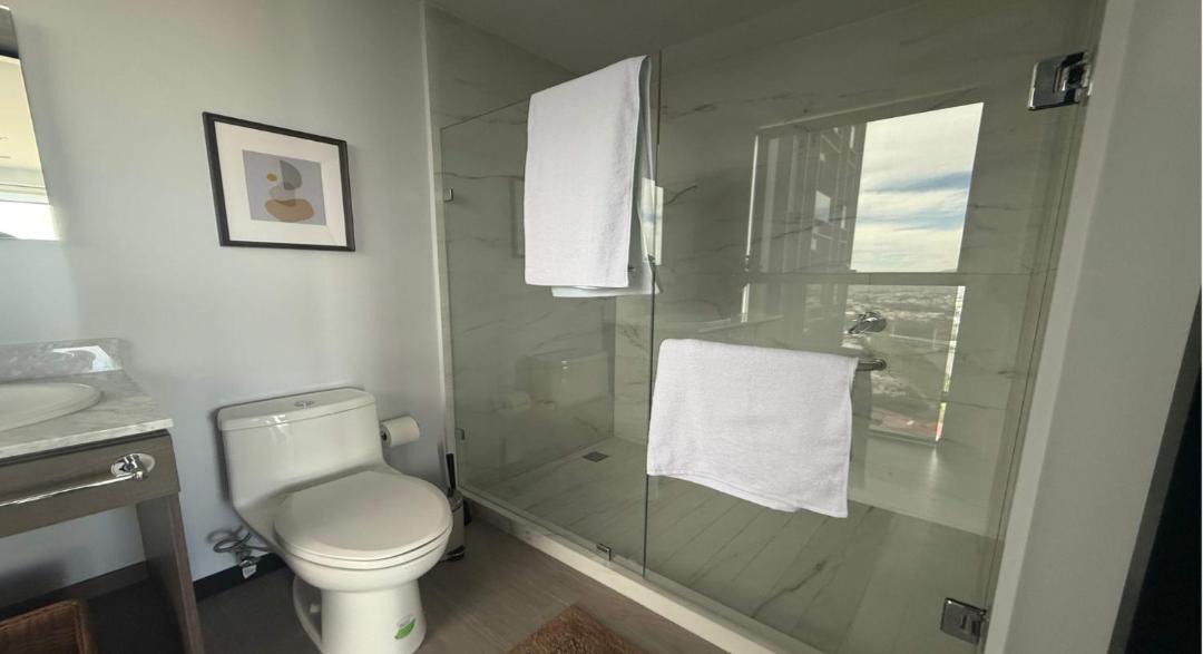 Photo of Bathroom in Providencia