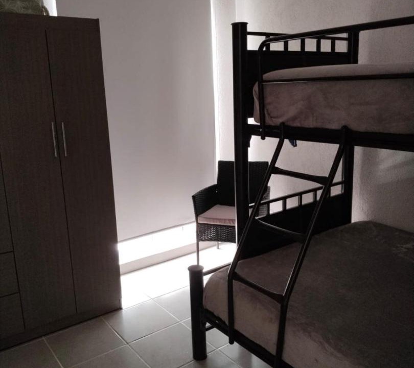 Photo of Bedroom in Acapulco