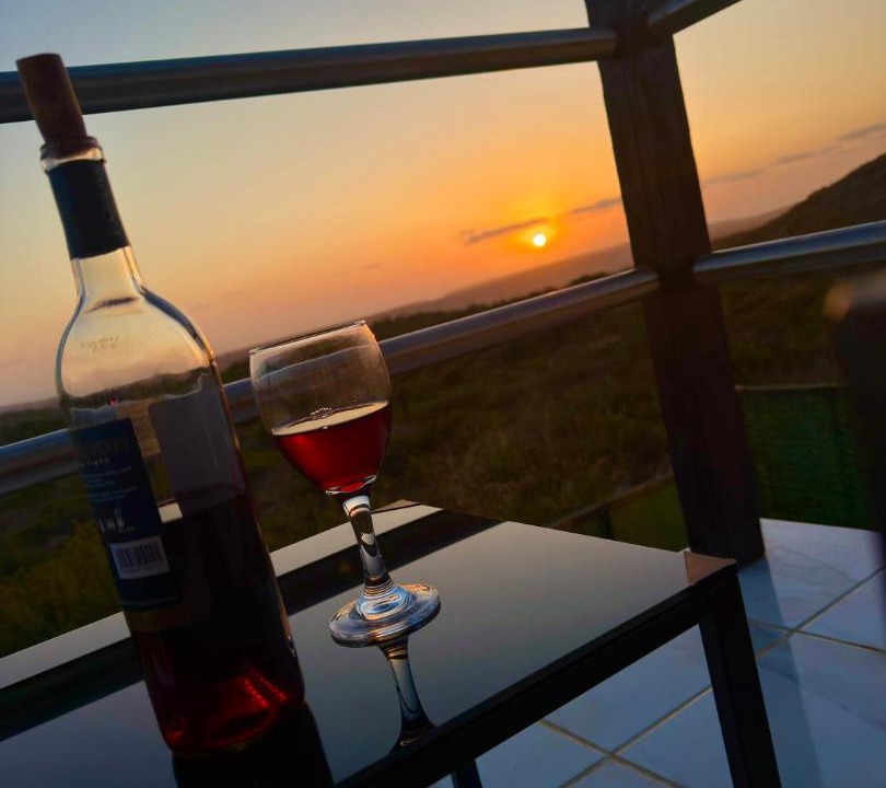 Photo of Patio Balcony in La Fonda