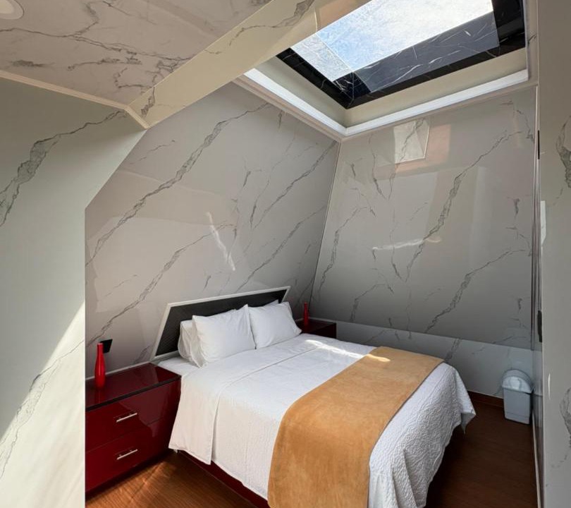 Photo of Bedroom in La Fonda