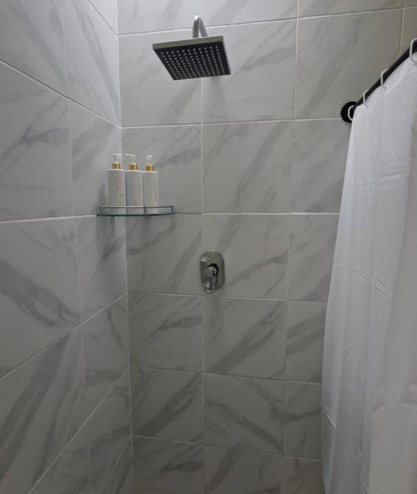 Photo of Bathroom in San Nicolas de los Garza