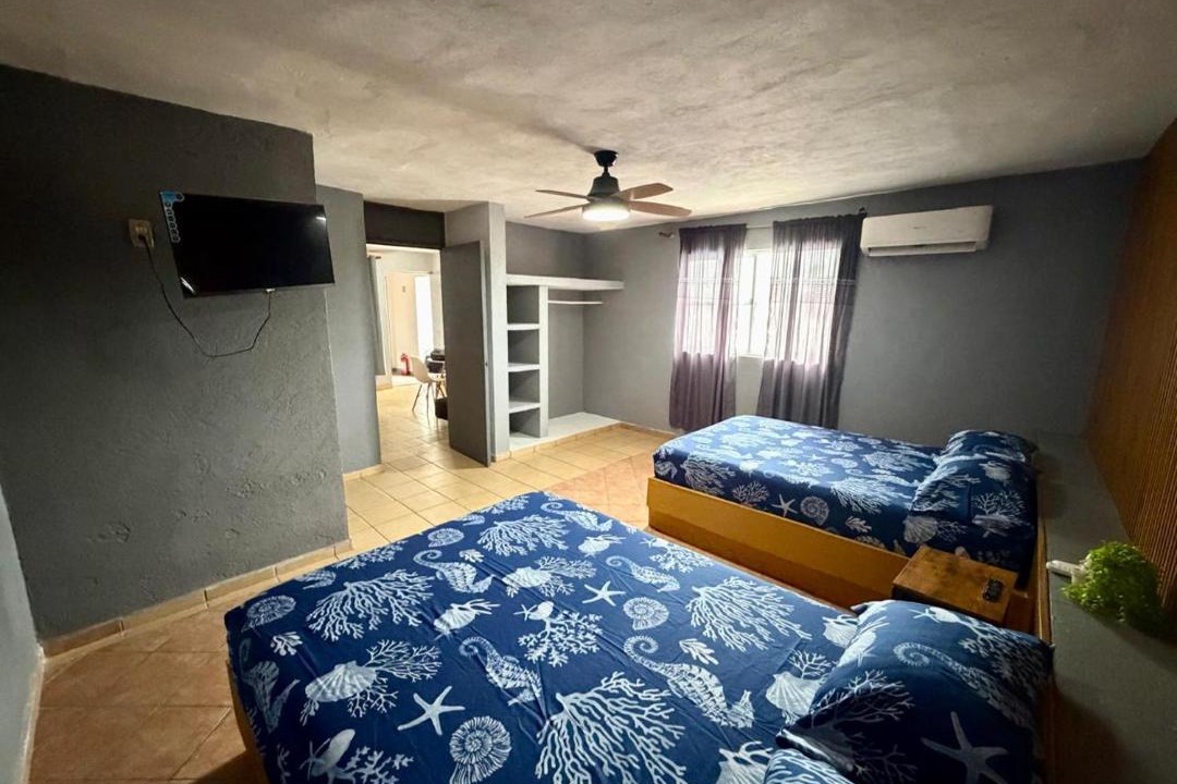 Photo of Bedroom in Ciudad Madero