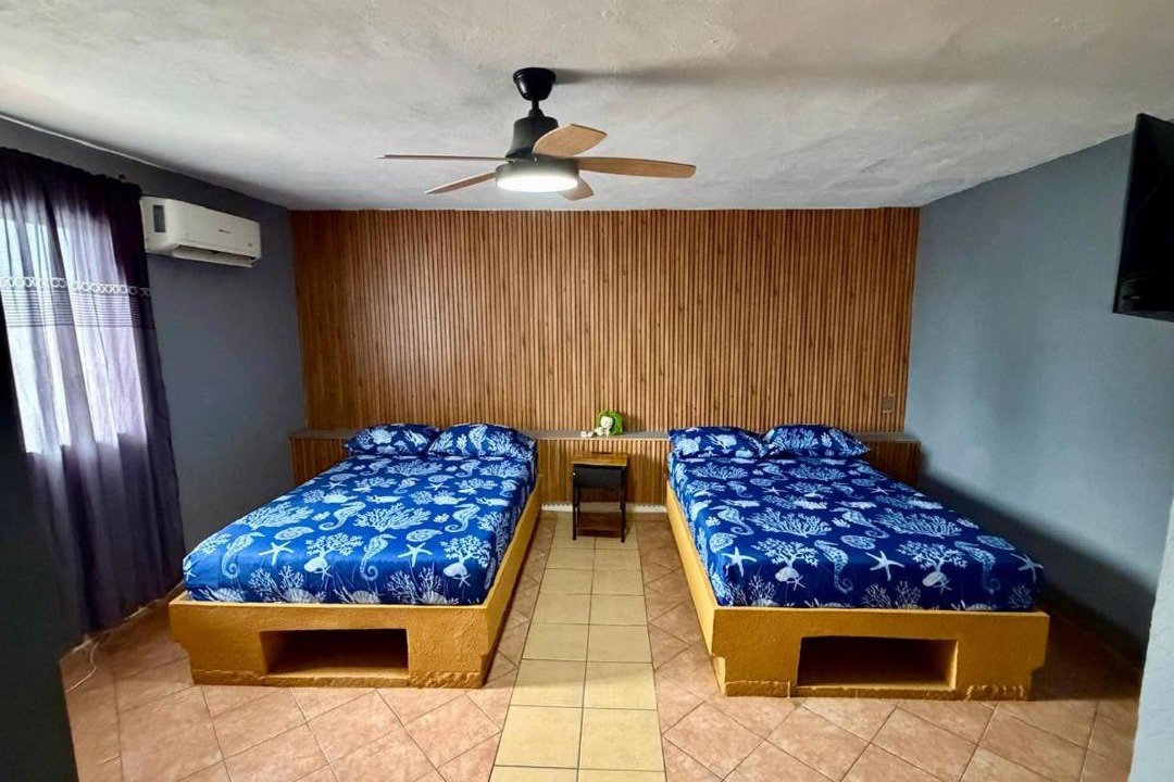 Photo of Bedroom in Ciudad Madero