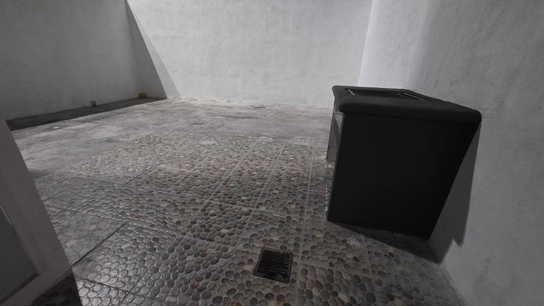 Photo of Bathroom in San Nicolas de los Garza