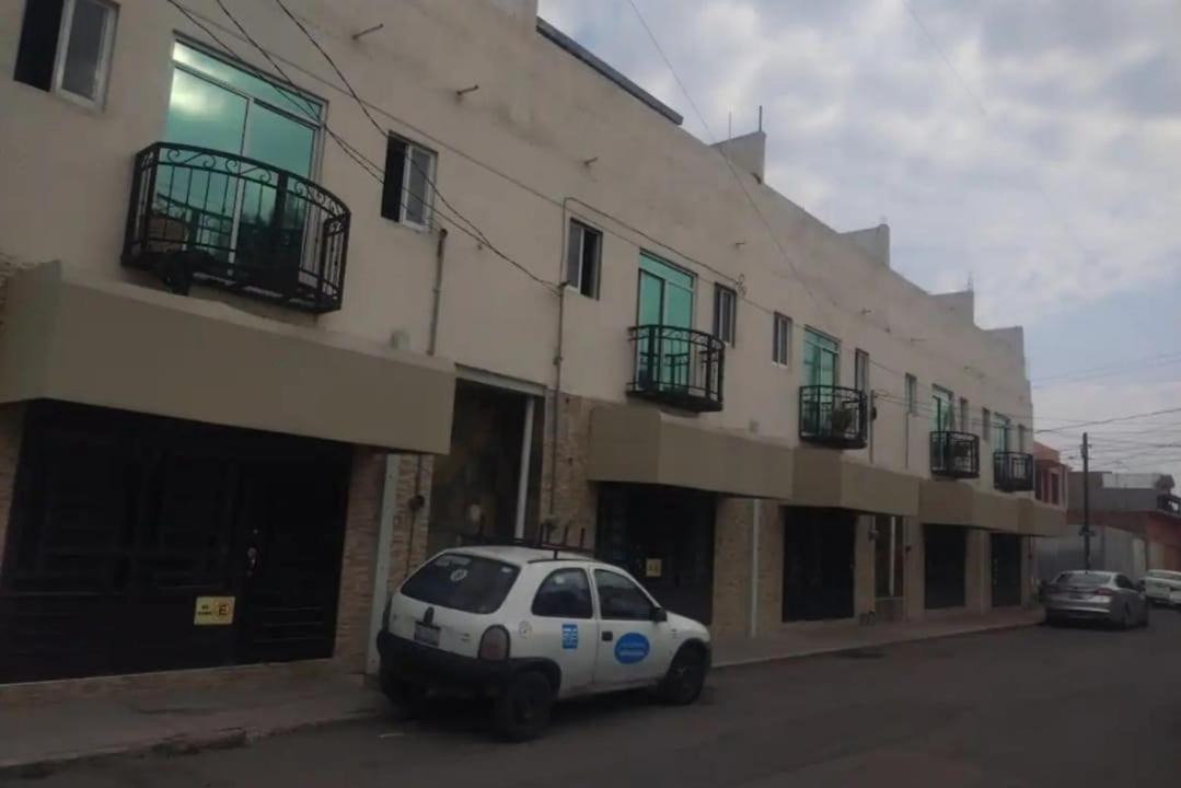 Photo of Buildings in Irapuato