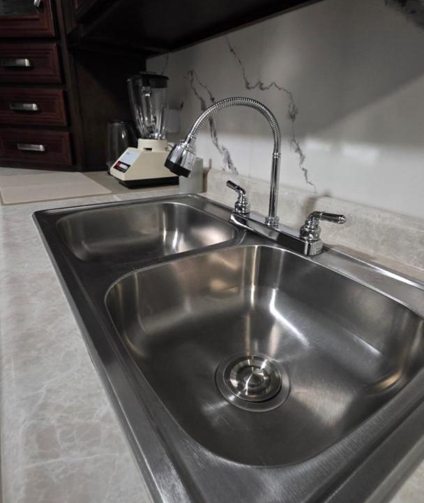 Photo of Kitchen in San Nicolas de los Garza