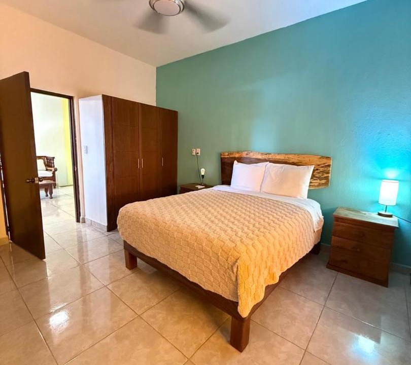 Photo of Bedroom in Lazaro Cardenas