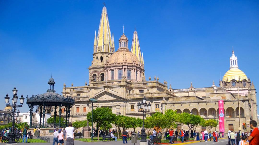 Photo of Others in Downtown Guadalajara