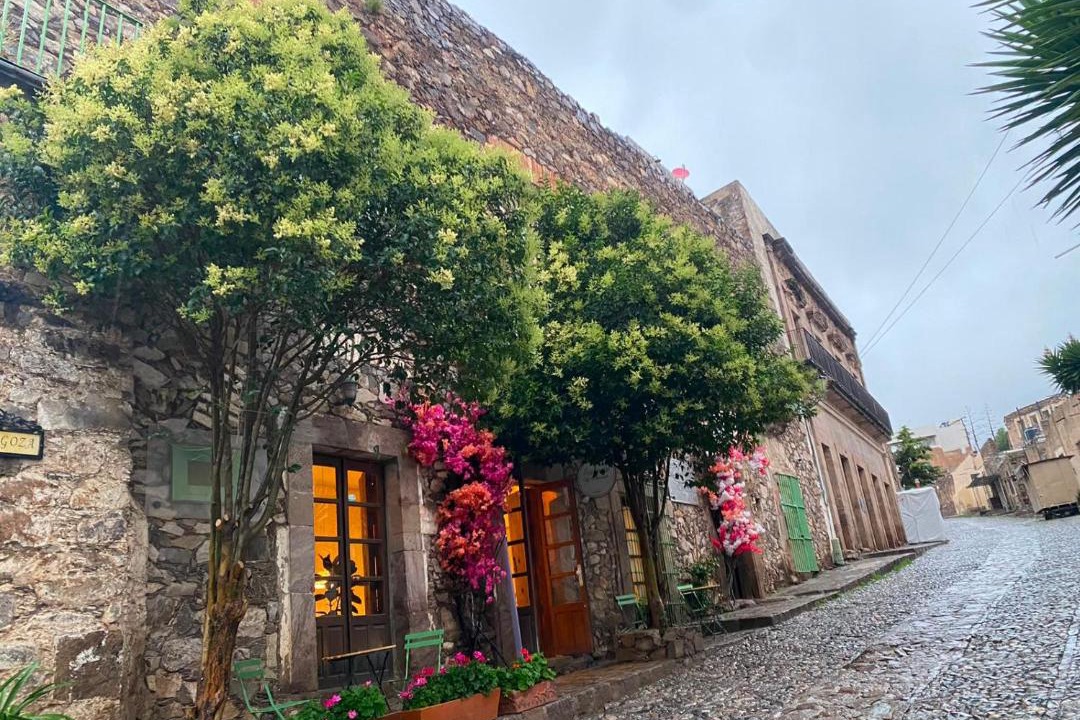Photo of Others in Real de Catorce