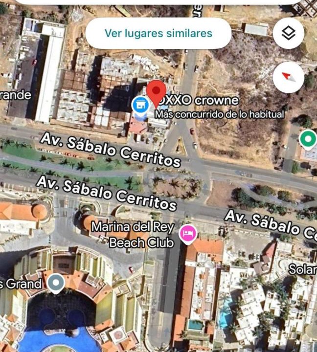 Photo of Others in Marina Mazatlan