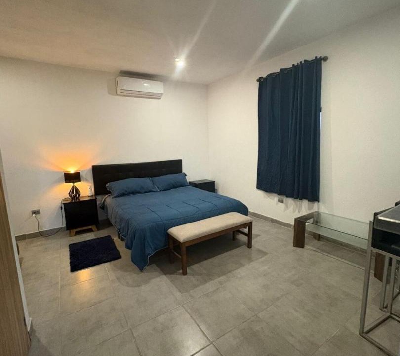 Photo of Bedroom in El Centenario