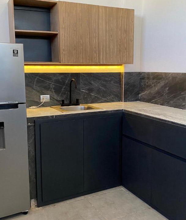 Photo of Kitchen in El Centenario