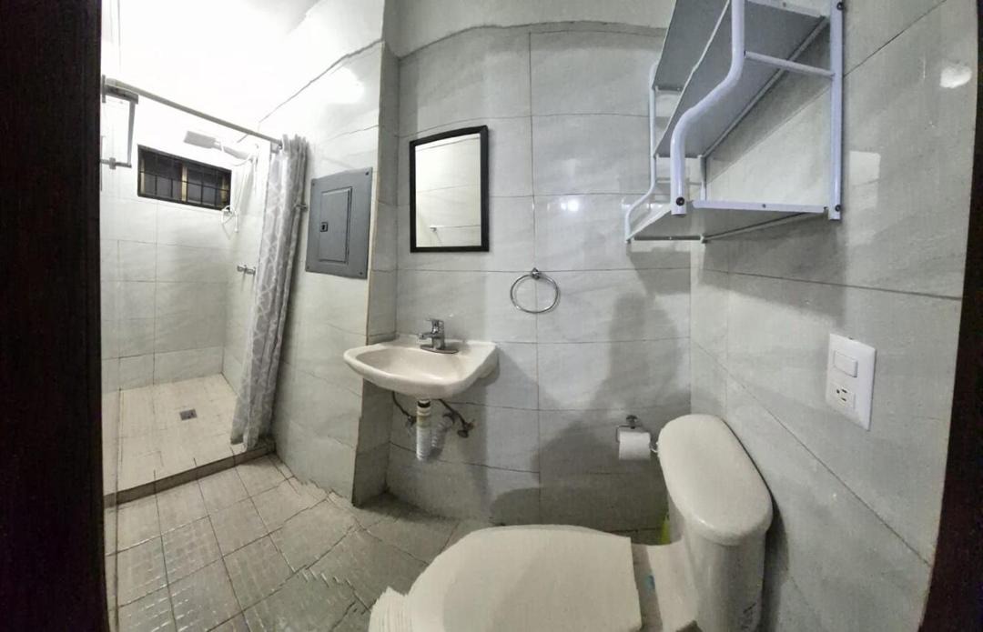 Photo of Bathroom in Zona Dorada