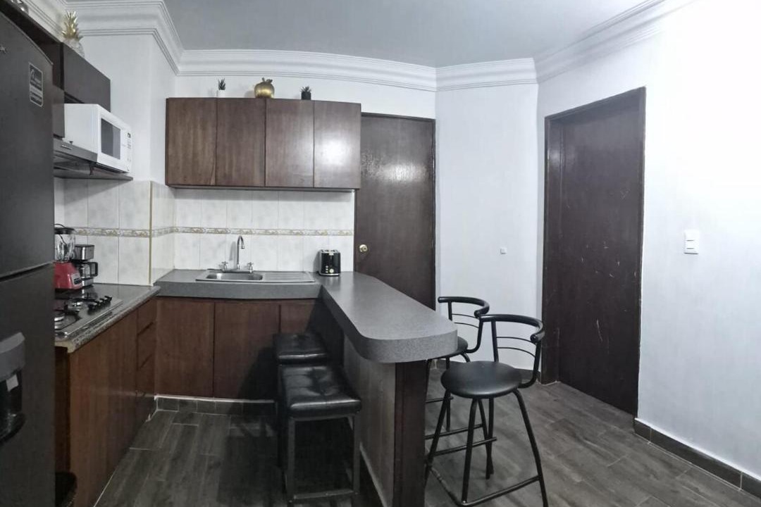 Photo of Kitchen in Zona Dorada
