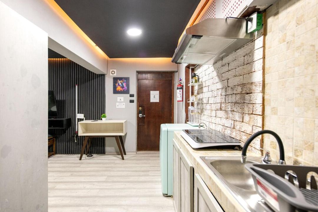 Photo of Kitchen in Anahuac