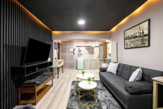 Photo of Livingroom in Anahuac