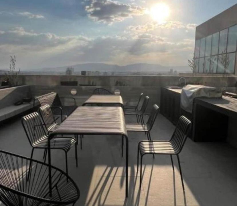 Photo of Patio Balcony in Zona Expo