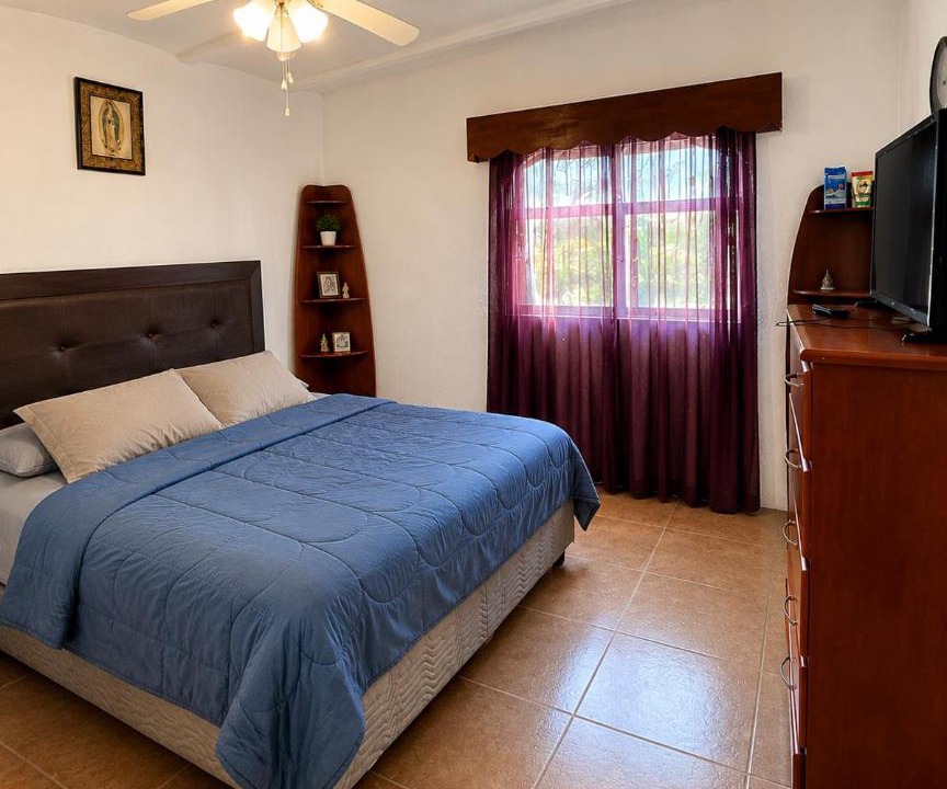Photo of Bedroom in Ixtlahuacan de los Membrillos