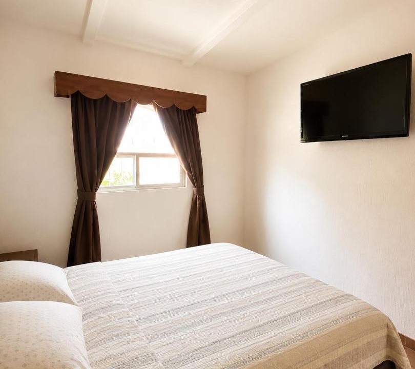 Photo of Bedroom in Ixtlahuacan de los Membrillos
