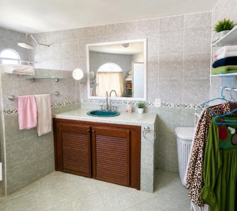 Photo of Bathroom in Ixtlahuacan de los Membrillos