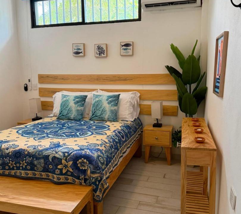 Photo of Bedroom in Lazaro Cardenas