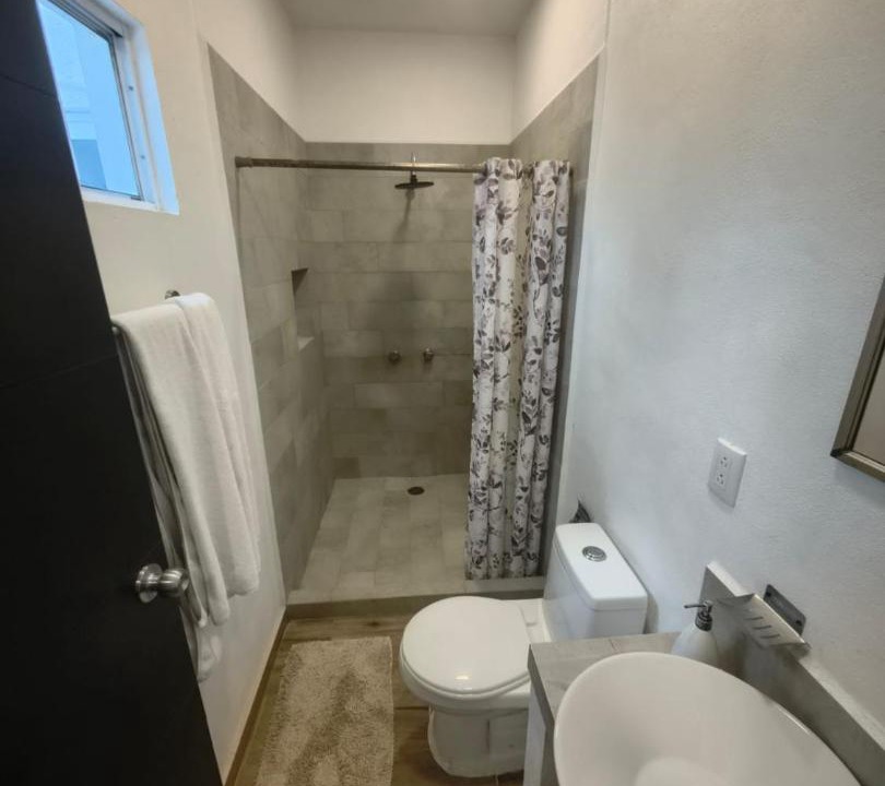 Photo of Bathroom in San Francisco