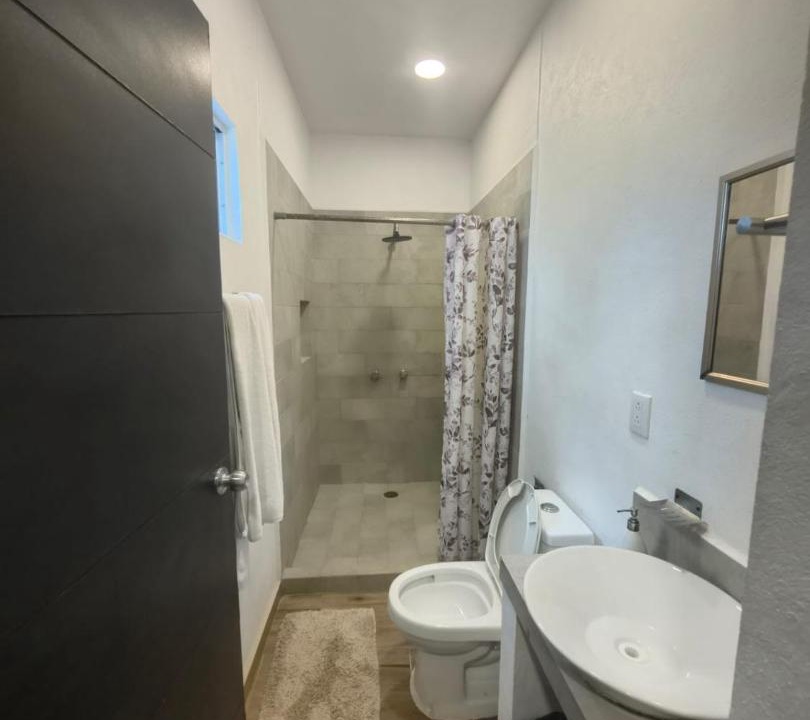 Photo of Bathroom in San Francisco