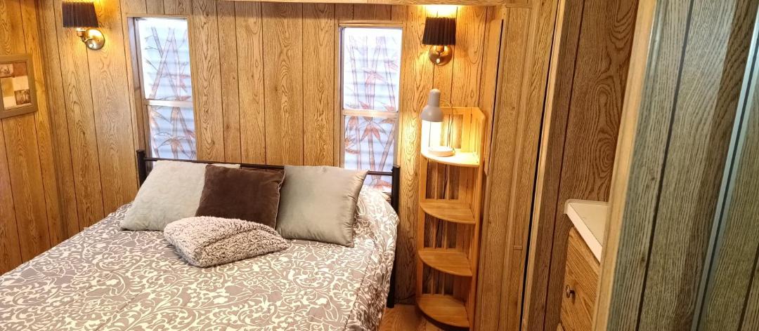 Photo of Bedroom in Edinburg