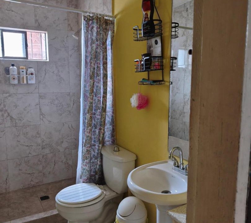 Photo of Bathroom in Matamoros