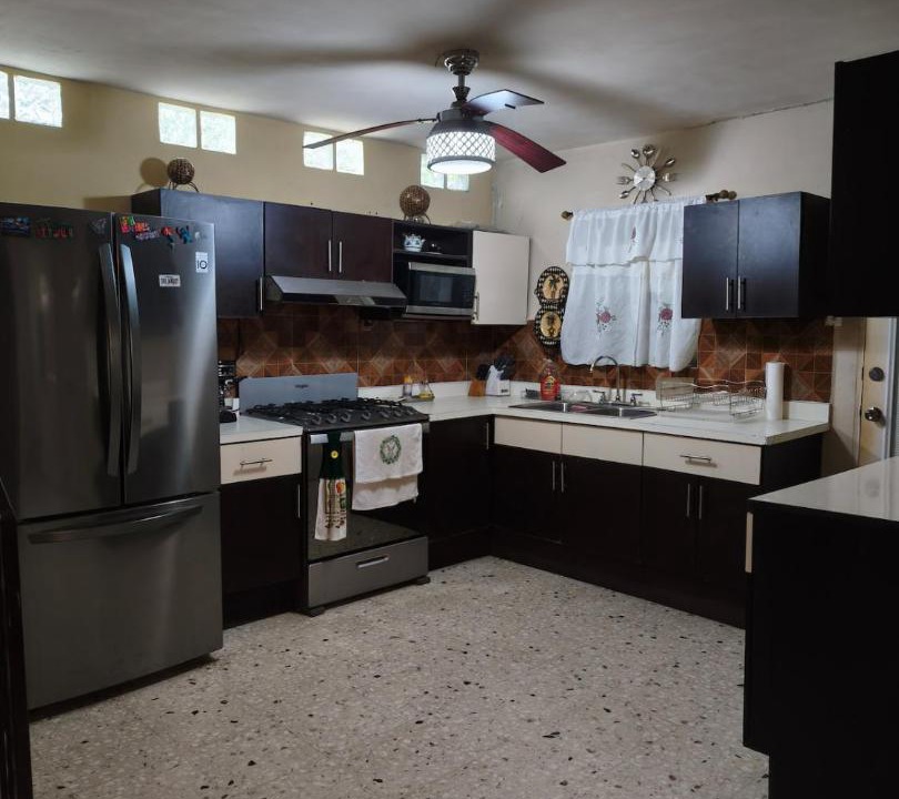 Photo of Kitchen in Matamoros