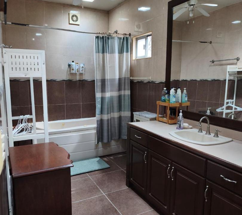 Photo of Bathroom in Matamoros