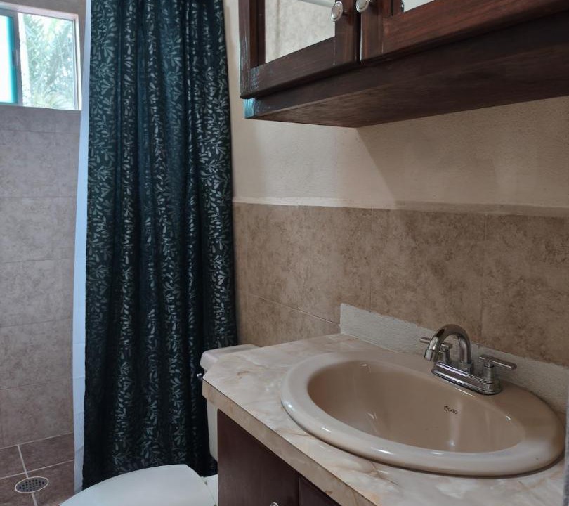 Photo of Bathroom in Matamoros
