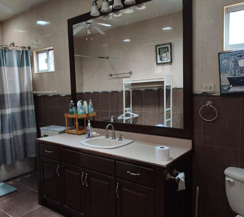 Photo of Bathroom in Matamoros