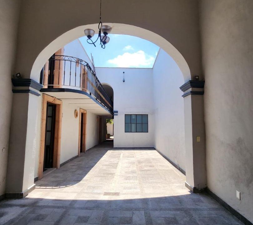 Photo of Others in Downtown Queretaro