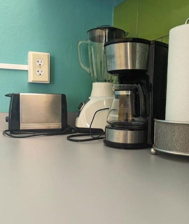 Photo of Kitchen in Santa Maria Tonameca