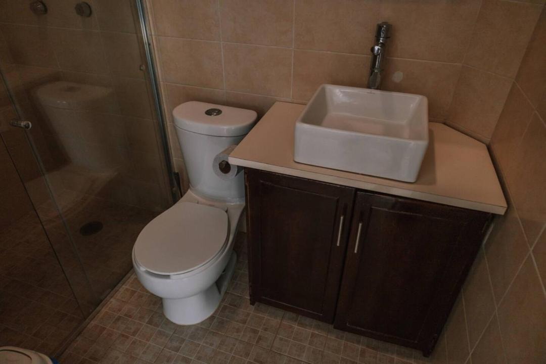 Photo of Bathroom in Santa Maria Tonameca