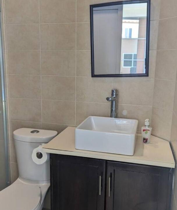 Photo of Bathroom in Santa Maria Tonameca