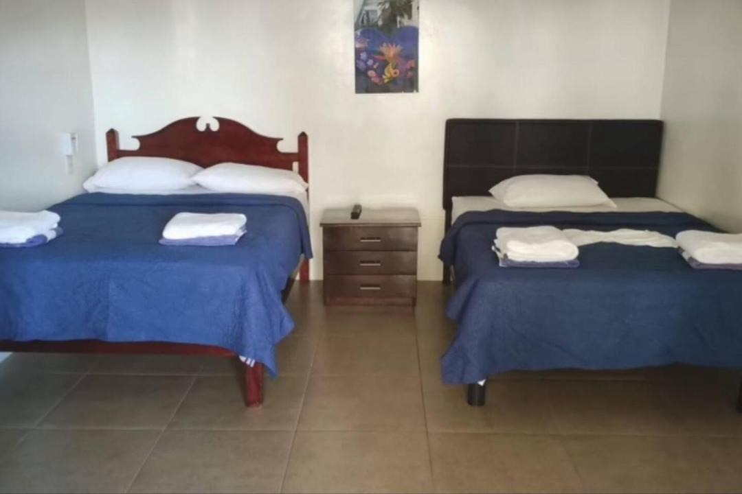 Photo of Bedroom in Santa Maria Tonameca