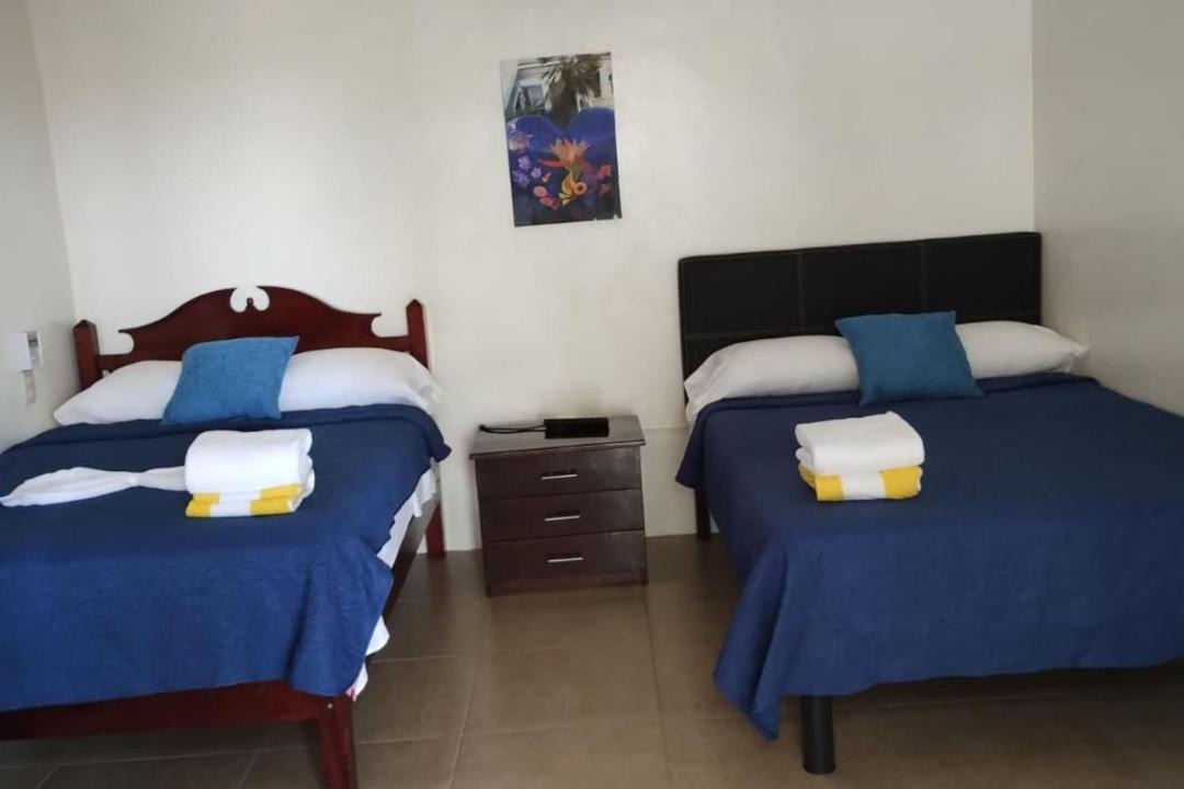 Photo of Bedroom in Santa Maria Tonameca
