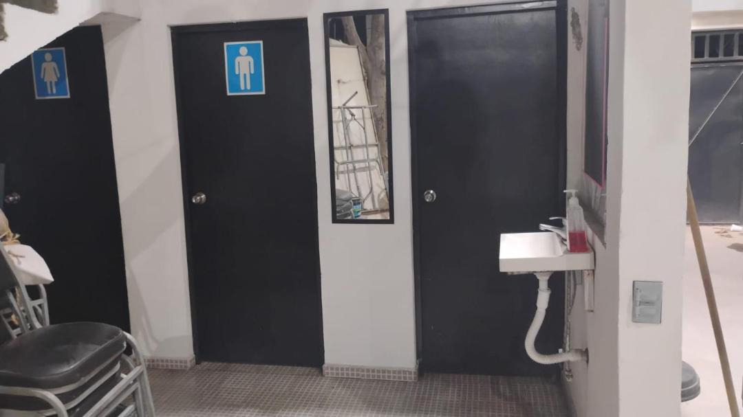 Photo of Bathroom in Escobedo