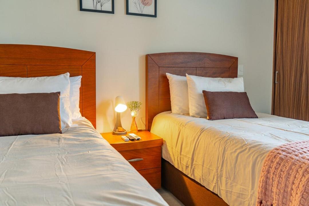 Photo of Bedroom in Mezcales